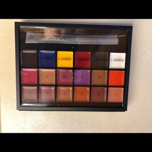 Anastasia Beverly Hills Makeup - Anastasia lip palette, new Anastasia Beverly Hills Makeup - Anastasia lip palette, new